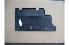 Čelo levé / gumový kryt | 5911-8724