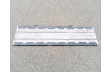 Čelo zadní korby Multicar M25, M26, FUMO, M27, M31 - 40cm