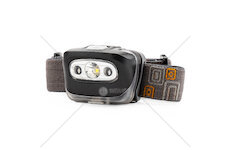 Čelovka LED 3W 1200mA dobíjecí 180Flux IPX4