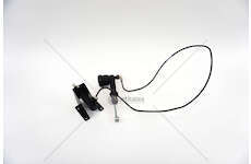 Central Slave Cylinder, clutch KIT CILINDRO IDRAUL. DAILY 3.0 2009-> Iveco