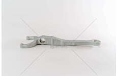 Central Slave Cylinder, clutch LEVA DISINNESTO FRIZIONE NEW D AILY Mec-Diesel