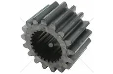 Centrální kolo 25 drážek | 6745-3284.1