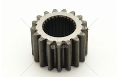 Centrální kolo Zetor 67453284