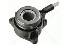 Centrální vysouvač ford transit 06> 3.2 tdci 3182 654 170