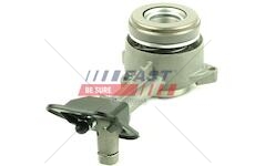 Centrální vysouvač ford transit connect 02> 1.8 tdci ft68043