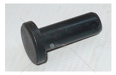 Čep 10x28x24 s hlavou Tatra 311511110028