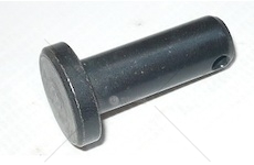 Čep 10x28x25 ČSN 02 2112.05