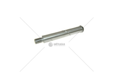 Čep - 28x195mm, závit M20x2.5 V 616.4