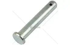 Čep 8x40x37 čsn022111.09 | 99-5684