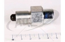 Čep aretační řazení m16x1,5 převodovky zf 16s151/16s221/8s151 0165888_A