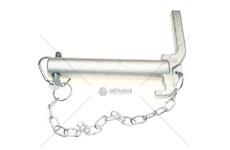 Čep CBM Zetor 935628