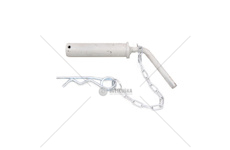 Čep do závěsu prům. 30mm 45115104.1