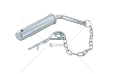 Čep do závěsu prům. 30mm Zetor UŘI 45115104