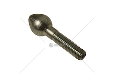 Čep kapoty Zetor 55115360