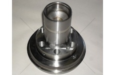 Čep klikového hřídele zadní 8V,12V Tatra