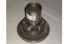 Čep klikového hřídele zadní Tatra