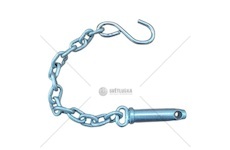 Čep konzoly Zetor 55115095