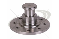 Čep královský točnice návěsu 2