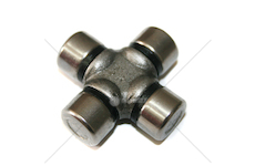 Čep křížový 15x40