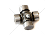 Čep křížový 19x44