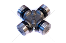 Čep křížový 27x74 VOLVO