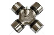 Čep křížový 27x81,8, pro vozidlo IVECO, GMP GMP1027818-H