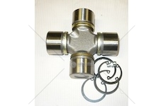 Čep křížový 30x88 MTZ