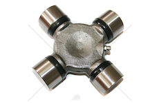 Čep křížový 34,93x126,2