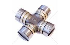 Čep křížový 35x97 IFA W50 SHM4 ADK70