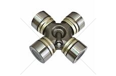 Čep křížový 47,6x135 IVECO, MAN