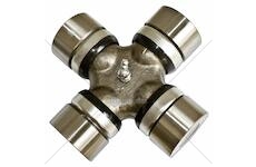 Čep křížový  48x126 IVECO, MB