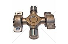 Čep křížový  48x161 SCANIA P400