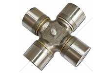 Čep křížový  52x136 VOLVO