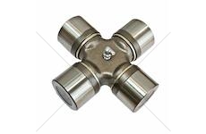 Čep křížový 68x166 MERCEDES Actros