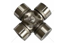 Čep křížový SERIA 6-válec 32x76