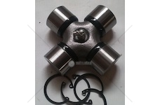 Čep křížový ZETOR před. náhon 38x106