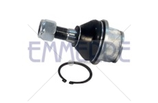 Čep kulový kyvného ramene IVECO DAILY 14- 06826 973263