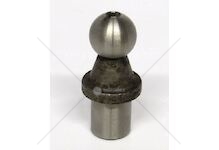 Čep kulový páky spojky liaz, karosa 316156080_A