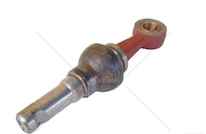 Čep kulový - řadící páky T148 335516060