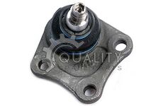 Čep kulový ramene P