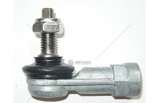 Čep kulový úpl. ZF 0732107018 NN