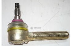 Čep kulový ZF05 Tatra