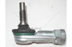 Čep kulový ZF07 levý závit Tatra