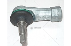 Čep kulový ZF07 pravý závit Tatra