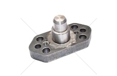 Čep ložiska zesílený Zetor 55453226