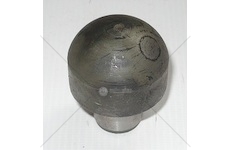 Čep opěrný dorazu polonápravy Tatra