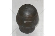 Čep opěrný listového pera -  nízký