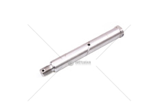 Čep P53 - 26x132mm, závit M20x2.5 V 609.1