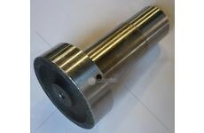 Čep páky řízení nový typ