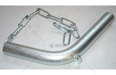 Čep pojistný korby Tatra